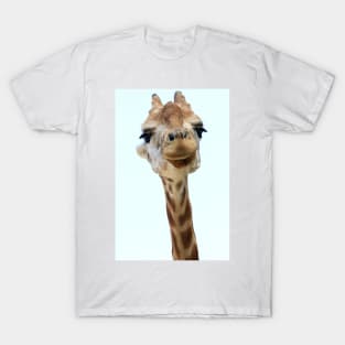 Giraffe T-Shirt